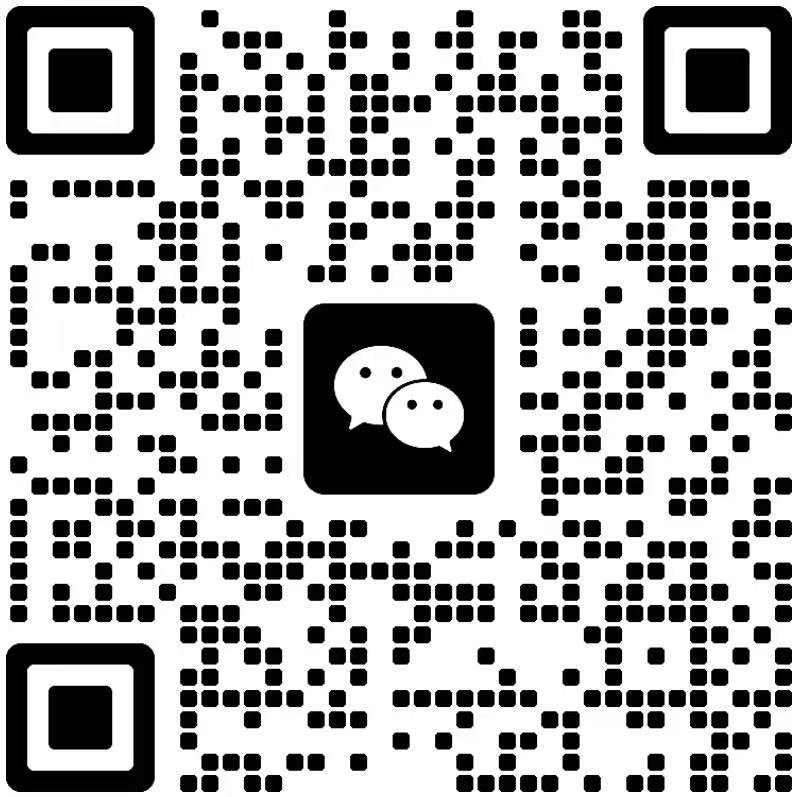 WeChat QR Code